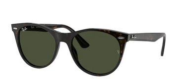 Ray-Ban Wayfarer 2 RB2185 902/31 Tortoise