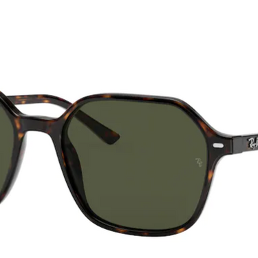 Ray-Ban John RB2194 902/31 Tortoise
