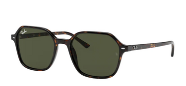 Ray-Ban John RB2194 902/31 Tortoise