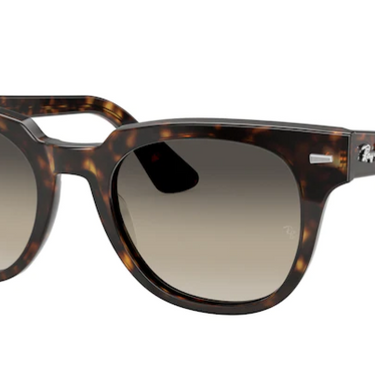 Ray-Ban Meteor Classic RB2168 902/32 Havana