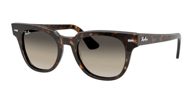 Ray-Ban Meteor Classic RB2168 902/32 Havana