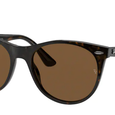 Ray-Ban Wayfarer 2 RB2185 902/57 Tortoise