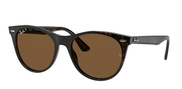 Ray-Ban Wayfarer 2 RB2185 902/57 Tortoise