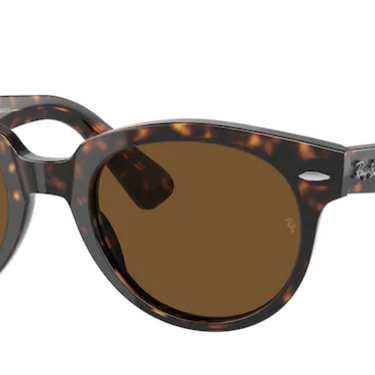 Ray-Ban Orion RB2199 902/57 Tortoise