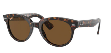 Ray-Ban Orion RB2199 902/57 Tortoise