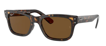 Ray-Ban MR. Burbank RB2283 902/57 Havana