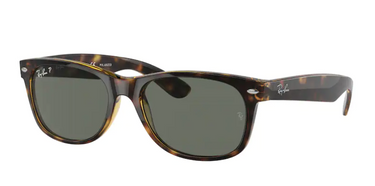 Ray-Ban New Wayfarer RB2132 902/58 Tortoise