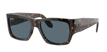 Ray-Ban Wayfarer Nomad RB2187 902/R5 Tortoise