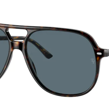 Ray-Ban Bill RB2198 902/R5 Havana