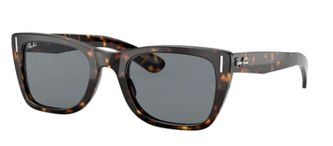 Ray-Ban Caribbean RB2248 902/R5 Tortoise