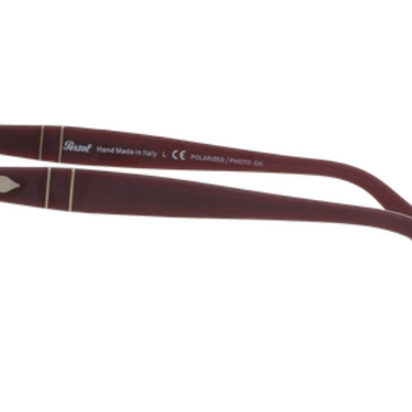 Persol Zonnebril PO0649 902183 Granato