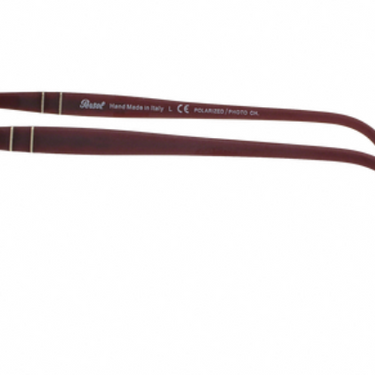 Persol Zonnebril PO9649S 902183 Granato