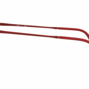 Ray-Ban Erika RB3539 9023B5 Rubber Bordo