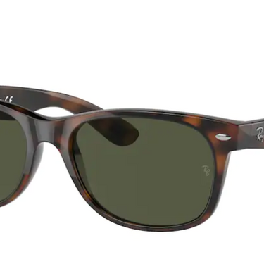 Ray-Ban New Wayfarer RB2132 902 Tortoise