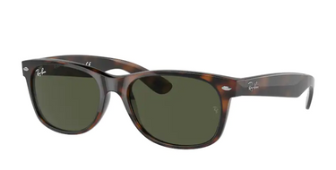 Ray-Ban New Wayfarer RB2132 902 Tortoise