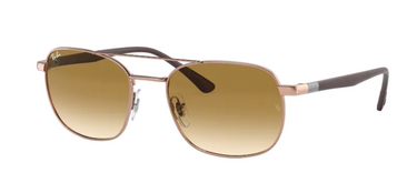 Ray-Ban RB3670 903551 Copper