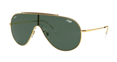 Ray-Ban Wings RB3597 905071 Gold
