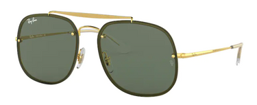 Ray-Ban Blaze The General RB3583N 905071 Arista