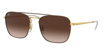 Ray-Ban RB3588 905513 Brown on Arista