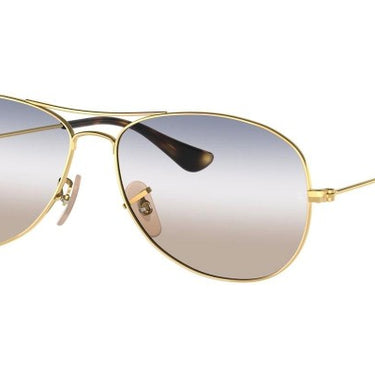 Ray-Ban Cockpit RB3362 001/GD Arista