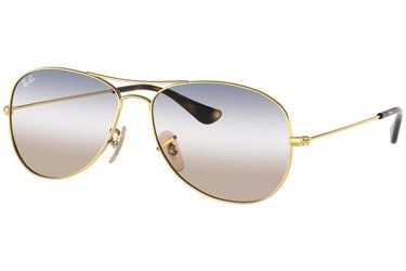 Ray-Ban Cockpit RB3362 001/GD Arista
