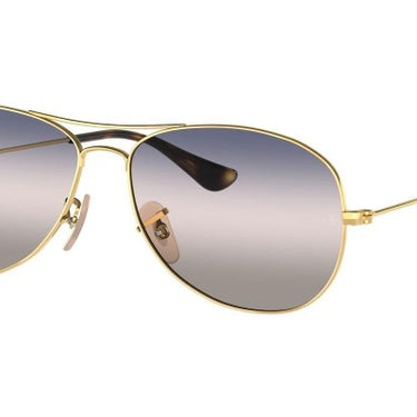 Ray-Ban Cockpit RB3362 001/GE Arista