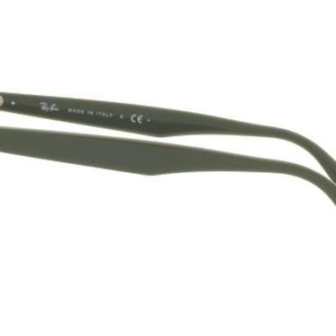 Ray-Ban Round RB2180 65757n Military Green