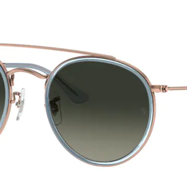 Ray-Ban RB3647N 906771 Copper