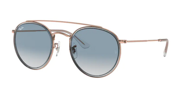 Ray-Ban RB3647N 90683F Copper