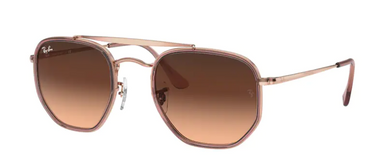 Ray-Ban The Marshal II RB3648M 9069A5 Copper