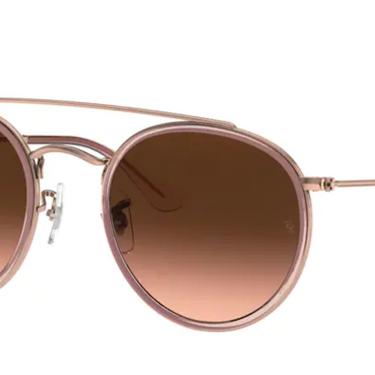 Ray-Ban RB3647N 9069A5 Copper