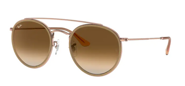 Ray-Ban RB3647N 907051 Copper