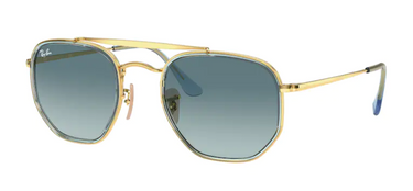 Ray-Ban The Marshal II RB3648M 91233M Arista