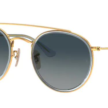 Ray-Ban RB3647N 91233M Arista