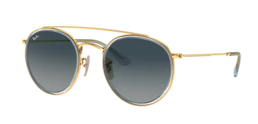 Ray-Ban RB3647N 91233M Arista