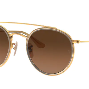 Ray-Ban RB3647N 912443 Arista