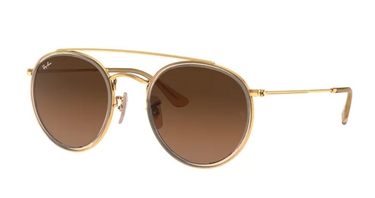 Ray-Ban RB3647N 912443 Arista
