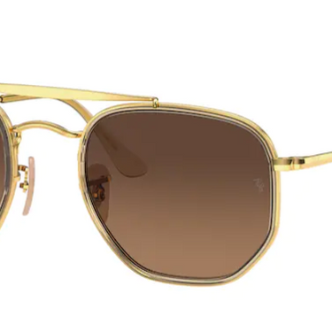 Ray-Ban The Marshal II RB3648M 912443 Arista