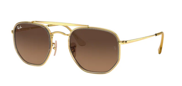 Ray-Ban The Marshal II RB3648M 912443 Arista