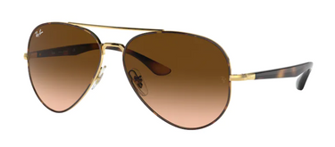 Ray-Ban RB3675 9127A5 Arista