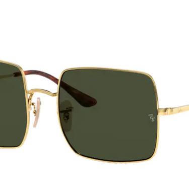 Ray-Ban Square RB1971 914731 Arista