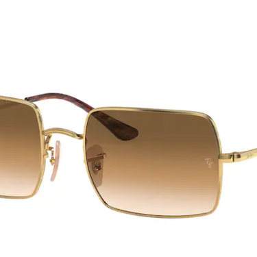 Ray-Ban Rectangle RB1969 914751 Gold