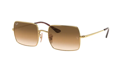 Ray-Ban Rectangle RB1969 914751 Gold