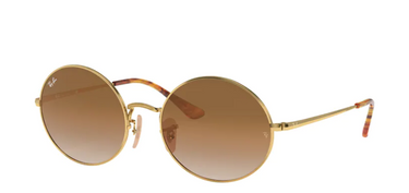 Ray-Ban Oval RB1970 914751 Arista