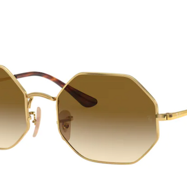 Ray-Ban Octagon RB1972 914751 Arista
