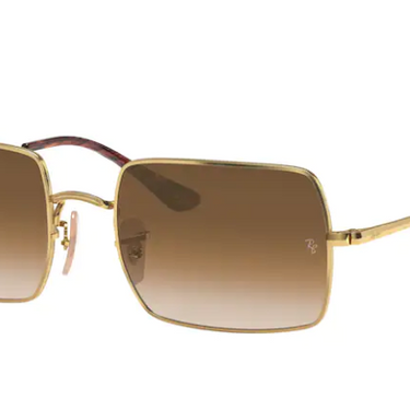 Ray-Ban Rectangle RB1969 9147M2 Gold