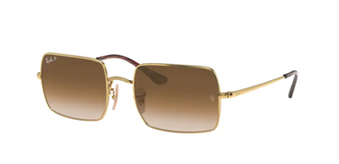 Ray-Ban Rectangle RB1969 9147M2 Gold