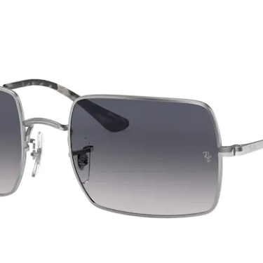 Ray-Ban Rectangle RB1969 914978 Silver