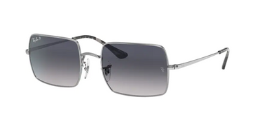 Ray-Ban Rectangle RB1969 914978 Silver