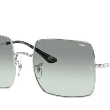 Ray-Ban Square RB1971 9202G9 Roségoud